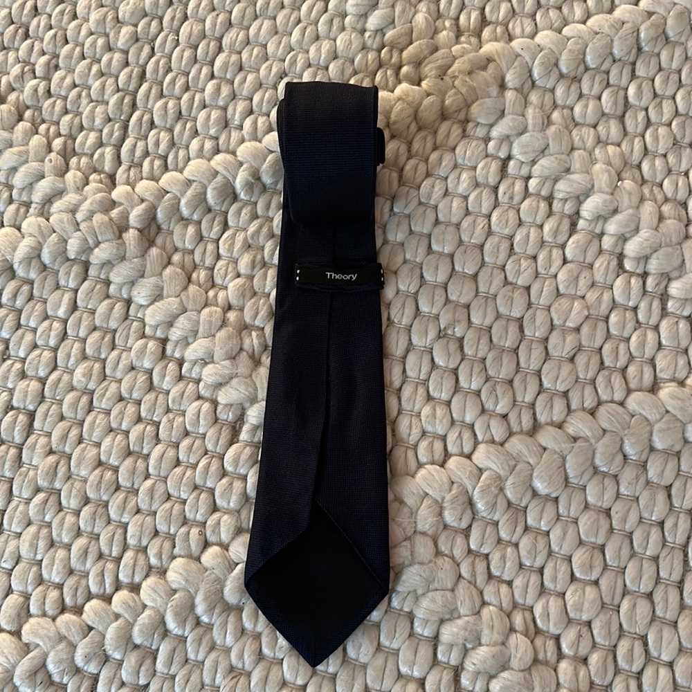 Theory Mens Tie